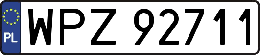 WPZ92711