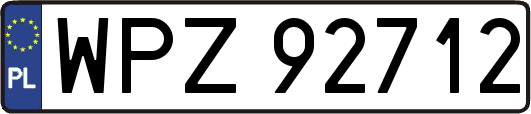 WPZ92712