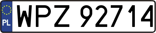 WPZ92714