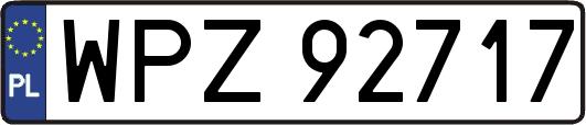 WPZ92717