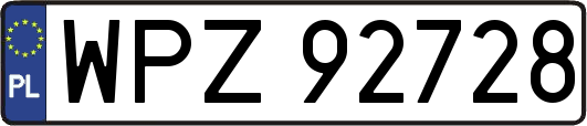 WPZ92728