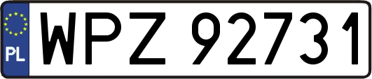 WPZ92731