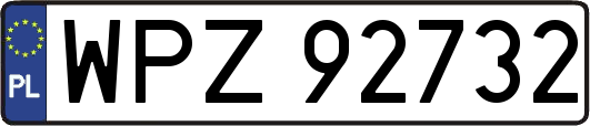 WPZ92732