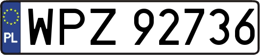WPZ92736