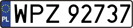 WPZ92737