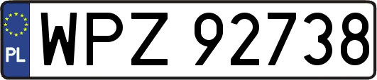 WPZ92738