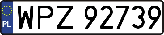 WPZ92739