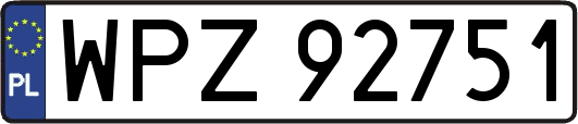 WPZ92751