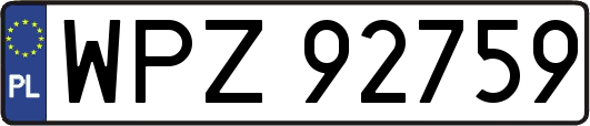 WPZ92759