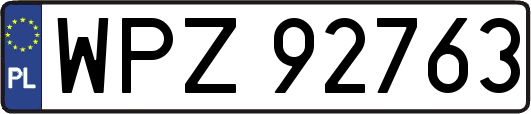 WPZ92763
