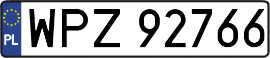 WPZ92766