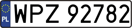 WPZ92782