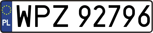 WPZ92796