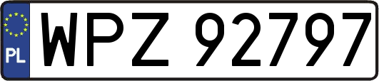 WPZ92797