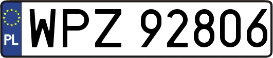 WPZ92806