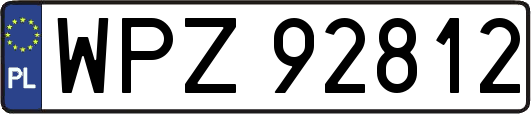 WPZ92812