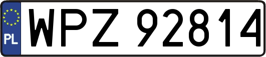 WPZ92814