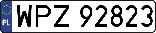 WPZ92823