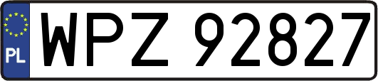 WPZ92827