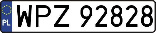 WPZ92828
