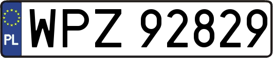 WPZ92829