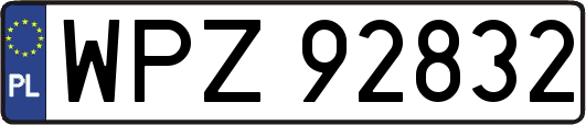 WPZ92832