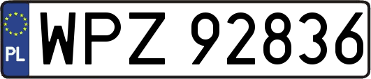 WPZ92836