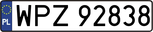 WPZ92838