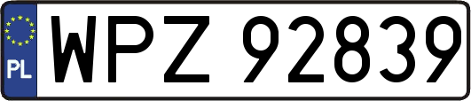 WPZ92839