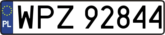 WPZ92844