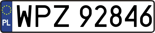 WPZ92846