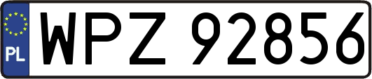 WPZ92856