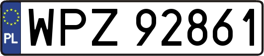 WPZ92861