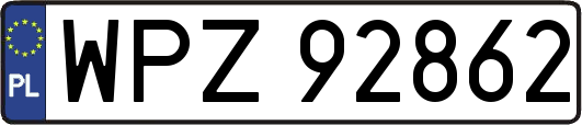 WPZ92862