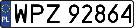WPZ92864