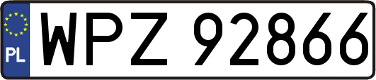 WPZ92866