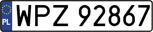 WPZ92867