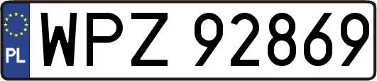 WPZ92869