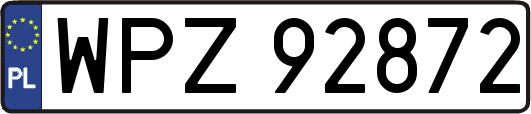 WPZ92872