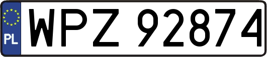 WPZ92874