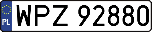 WPZ92880