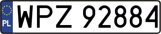 WPZ92884