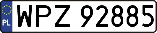 WPZ92885
