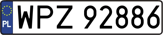 WPZ92886