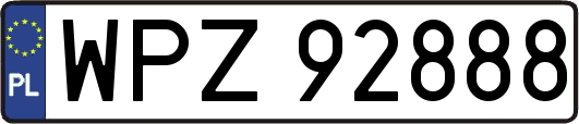 WPZ92888