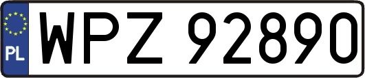 WPZ92890