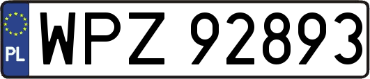 WPZ92893