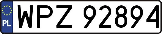 WPZ92894