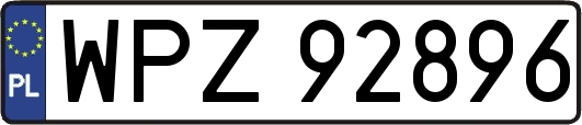 WPZ92896