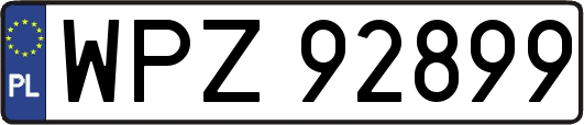 WPZ92899